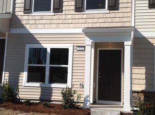 3910 Swinton St, Raleigh, NC 27616