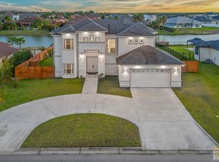 27 Whooping Crane Dr, Laguna Vista, TX 78578