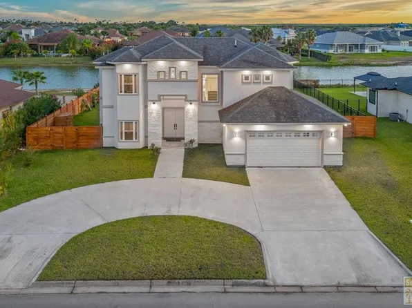 27 Whooping Crane Dr, Laguna Vista, TX 78578