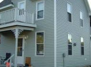 209 Roosevelt St, Coon Valley, WI 54623