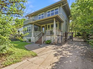 1305 Cometa St, Austin, TX 78721