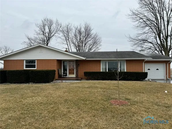 12688 State Route 249, Ney, OH 43549