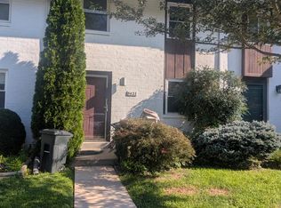 5427 Hildebrand Ct, Columbia, MD 21044