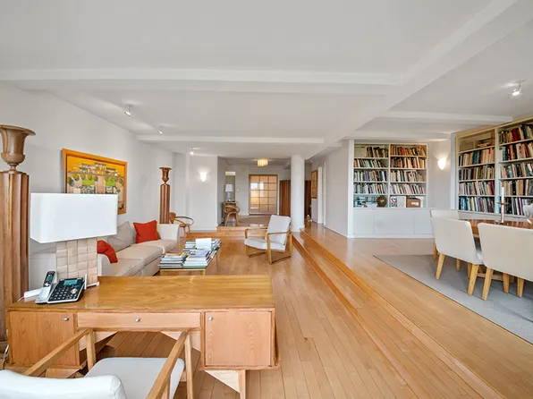120 Central Park South 12DEF image 3 of 7