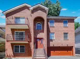 (Undisclosed Address), Newark, NJ 07108