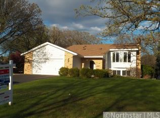 9677 Able St NE, Blaine, MN 55434