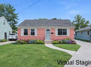 511 Mae Thy St SE, Wyoming, MI 49548