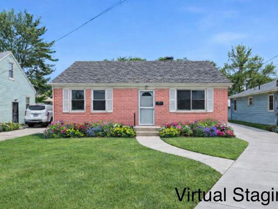 511 Mae Thy St SE, Wyoming, MI 49548
