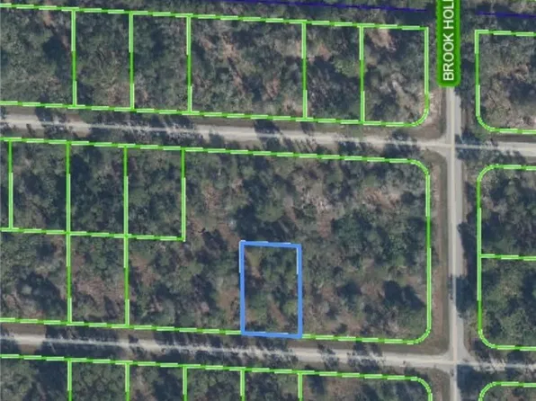 3505 Gerber Ave #4, Lake Placid, FL 33852