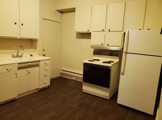 232 W Chestnut St APT 4, Lancaster, PA 17603
