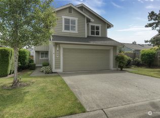 3704 Derby Ln SE, Lacey, WA 98503