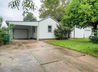 7607 Satsuma St, Houston, TX 77023