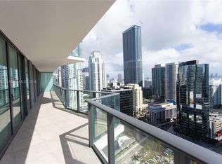 1300 S Miami Ave UNIT 2705, Miami, FL 33130