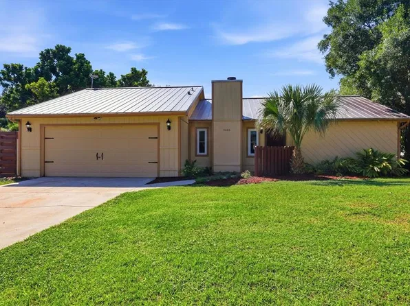 4006 75TH TERRACE E, SARASOTA, FL 34243