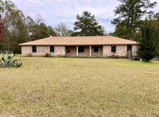 1104 Fountain Ave, Brewton, AL 36426