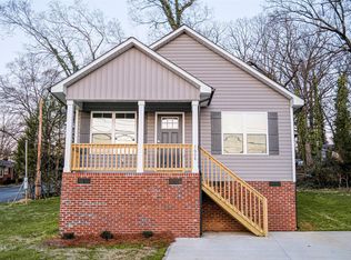 1608 W Main St, Albemarle, NC 28001