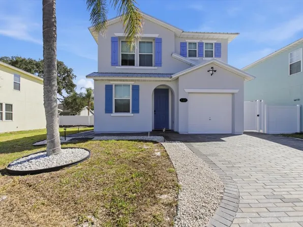 140 Bay Bridge Dr, Saint Augustine, FL 32080