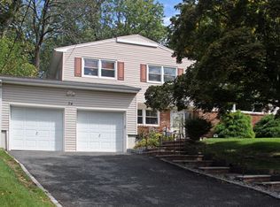 34 Chestnut Rd, West Orange, NJ 07052