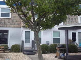 2817 Gull Way #A3, Ocean City, MD 21842