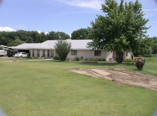 2608 Los Padillas Rd SW, Albuquerque, NM 87105