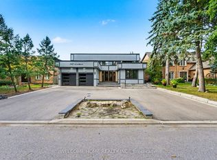 32 Colton Cres S, Vaughan, ON L4L 3L7