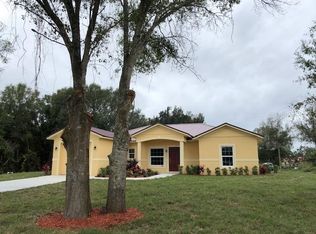 3845 NW 21st Ave, Okeechobee, FL 34972