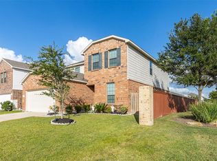15306 Grand Sage Dr, Cypress, TX 77429
