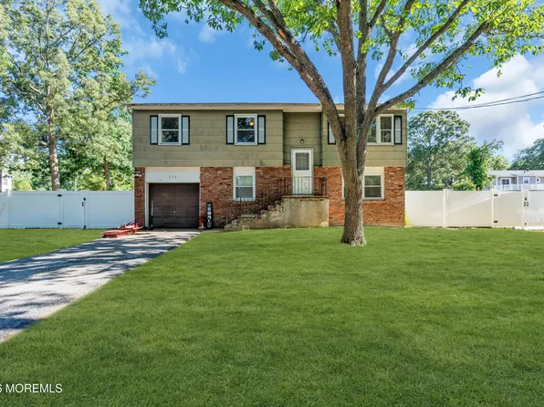 250 Point Pleasant Avenue, Bayville, NJ 08721