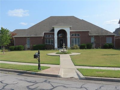 3705 W South Park Blvd, Broken Arrow, OK, 74011