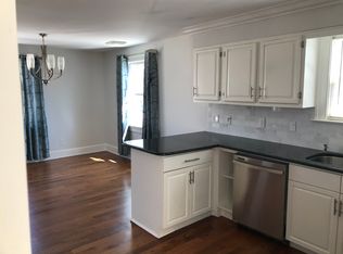 5 Mohegan Ave #2, Stamford, CT 06902