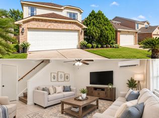 11807 Kewalo Basin Ln, Houston, TX 77034