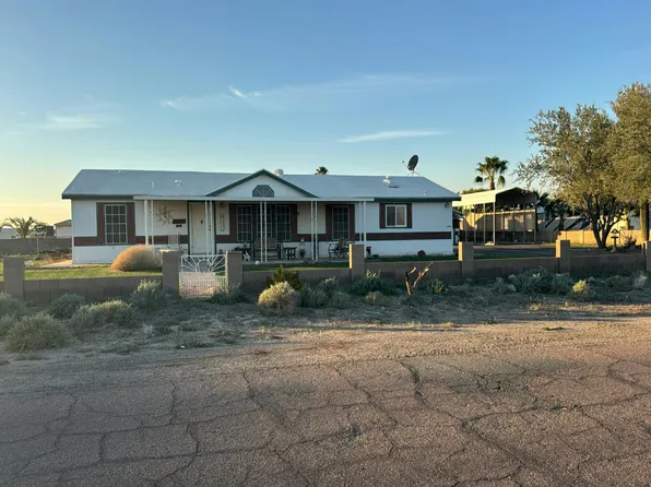 30211 E Mountain View Ave, Wellton, AZ 85356