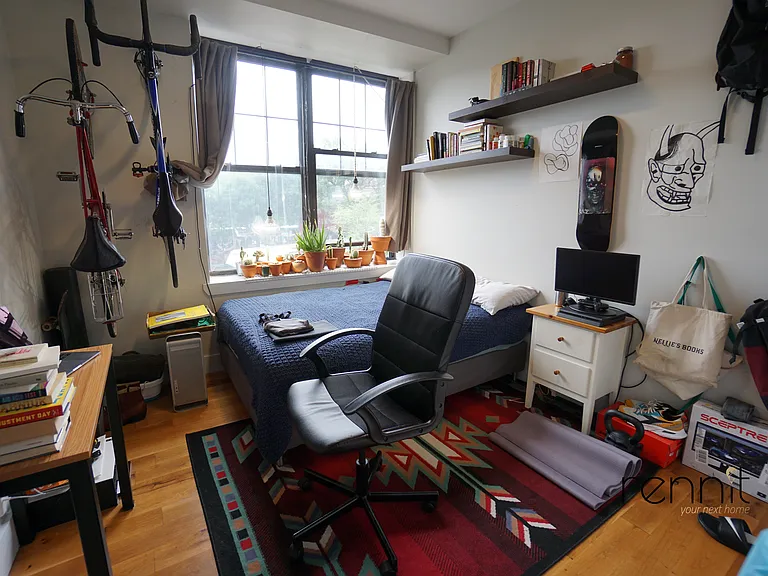 344 Starr St #3R — Photo 12