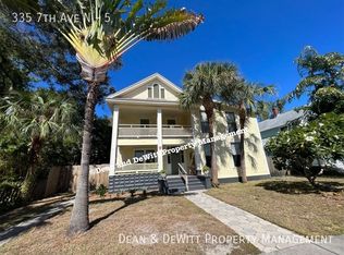 335 7th Ave N APT 5, Saint Petersburg, FL 33701