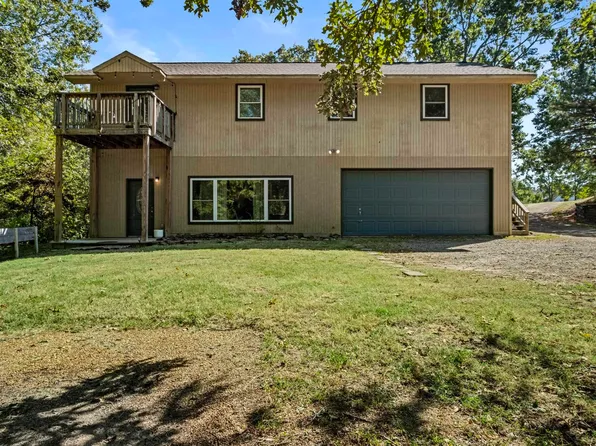 2944 W Country Club Rd, Searcy, AR 72143
