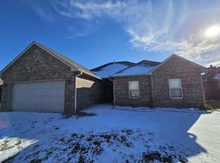 817 E Baker Ct, Stillwater, OK 74075
