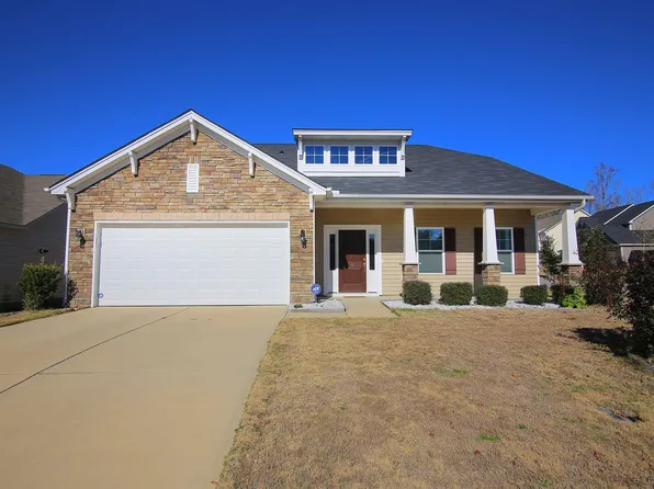 6 Deacon Ct, Blythewood, SC 29016