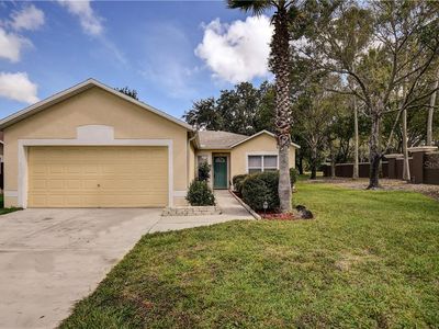 25221 Hyde Park Blvd, Land O Lakes, FL, 34639