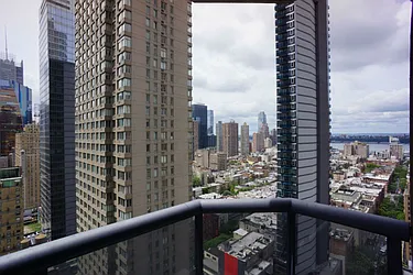 Rented by Citi Habitats