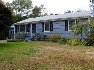 366 Old Market St, Warren, RI 02885