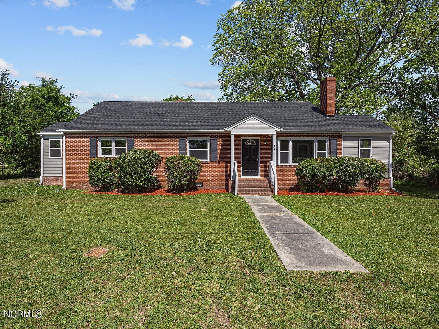 103 Hancock Street, Lewiston Woodville, NC 27849 MLS 100444128 Zillow