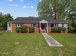 103 Hancock St, Lewiston Woodville, NC 27849