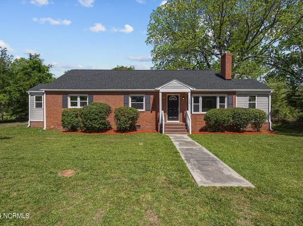 103 Hancock Street, Lewiston, NC 27849