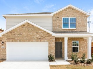 1832 Pueblo St, Forney, TX 75126