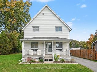 36 Kent Cres, South Stormont, ON K0C 1P0