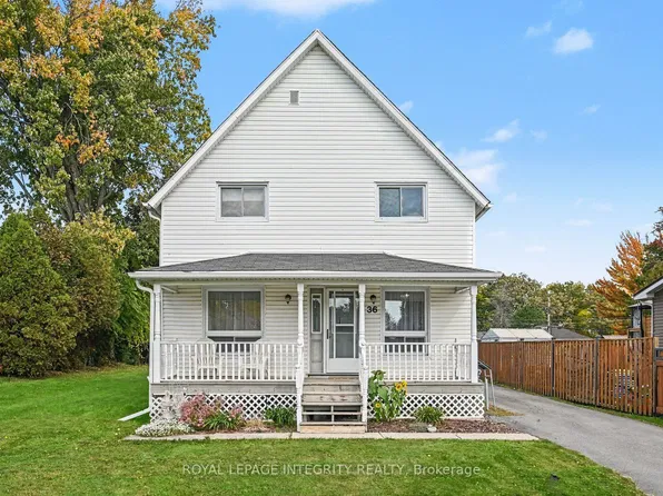 36 Kent Cres, South Stormont, ON K0C 1P0