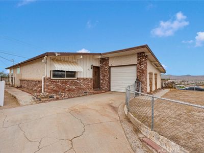 540 Frances Dr, Barstow, CA, 92311