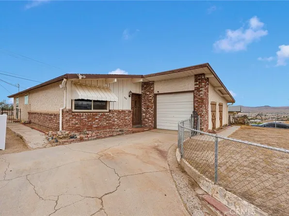 540 Frances Dr, Barstow, CA 92311