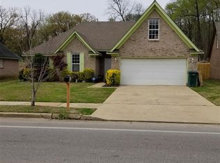 2689 Mountain Terrace St, Memphis, TN 38127