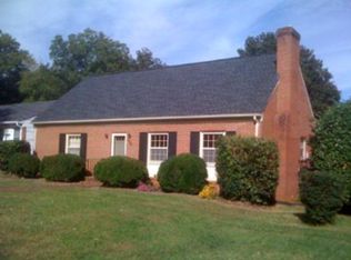 175 Westhampton Ave, Danville, VA 24541